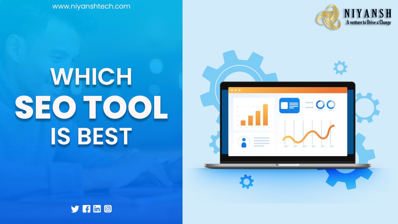 Which SEO tool is best?